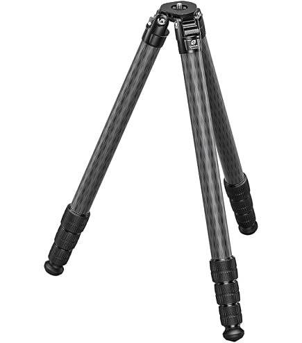 Amazon.com : Leofoto SA-324CX/MA-40X Outdoors Tripod w/Rapid Lock